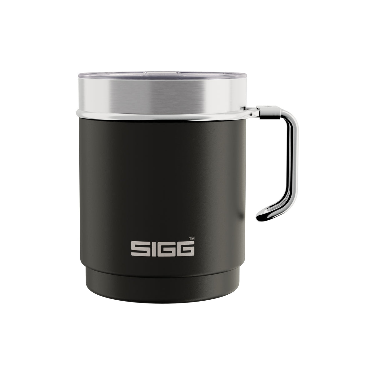SIGG TRAVEL MUG termosmuki vihreä 0,3 l