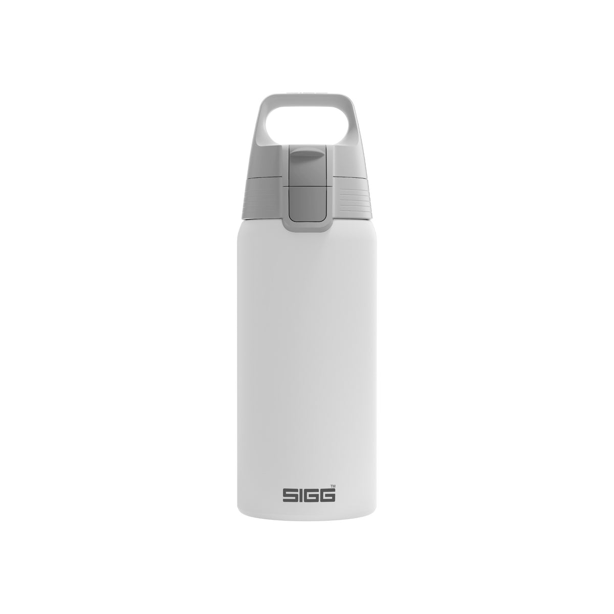 SIGG Shield Therm One termospullo White 0,5 l
