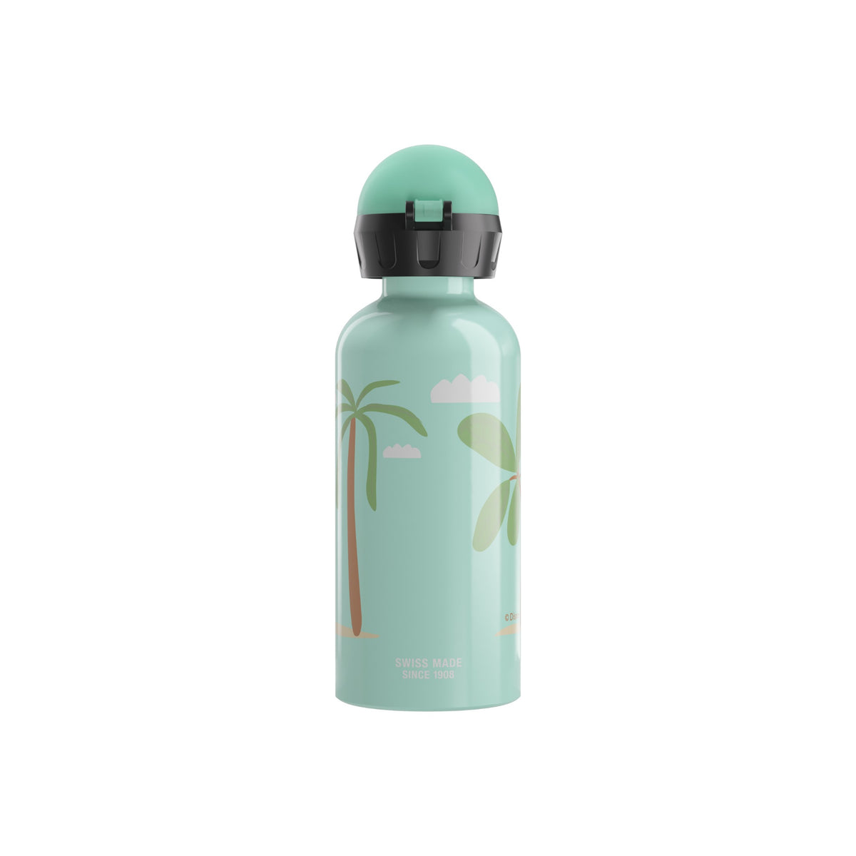 SIGG KBT SIMBA ROAR 0,4 l, takaa