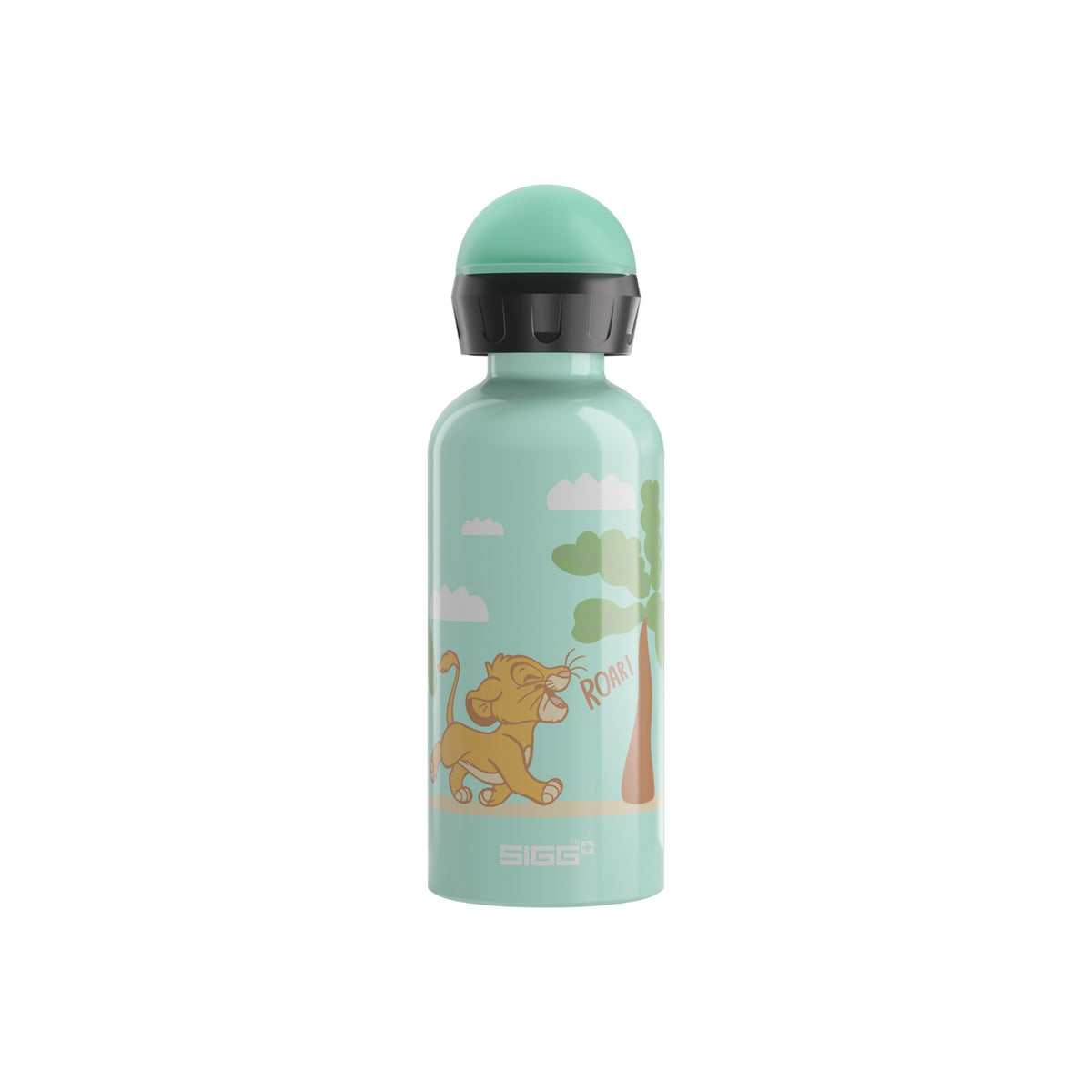 SIGG KBT SIMBA ROAR 0,4 l