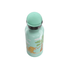 SIGG KBT SIMBA ROAR 0,4 l, korkin lähikuva