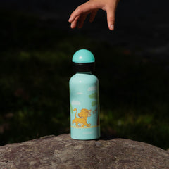 SIGG KBT SIMBA ROAR 0,4 l, käyttökuva