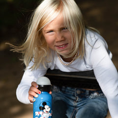 SIGG KBT MICKEY ASTRONAUT 0,4 l, käyttökuva