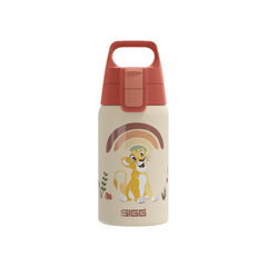 SIGG Shield One Lion King lastenpullo 0,5 l