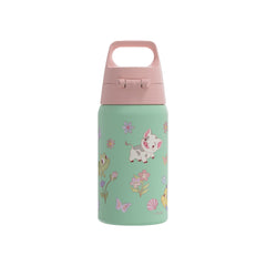 SIGG Shield One Princesses lastenpullo 0,5 l, takaa