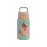 SIGG Shield One Princesses lastenpullo 0,5 l
