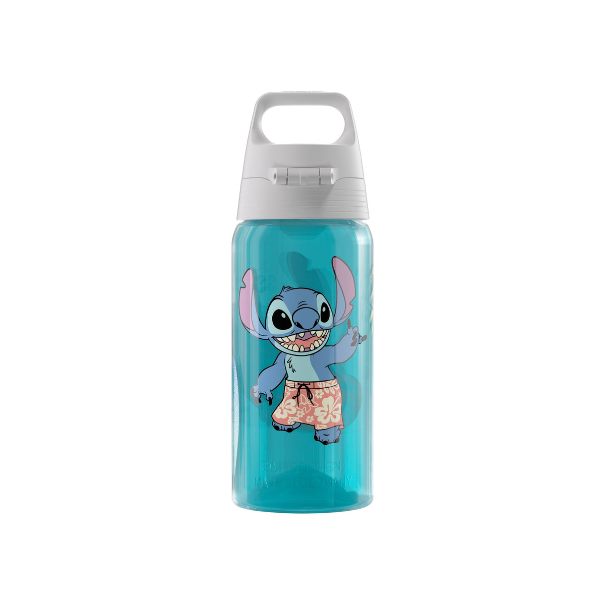 SIGG VIVA ONE STITCH SURFING 0,5 l, takaa