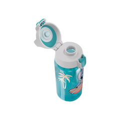 SIGG VIVA ONE STITCH SURFING 0,5 l, korkki avattuna