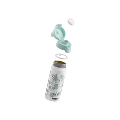 SIGG WMB ONE SIMBA AND NALA 0,6 l, osiin purettuna