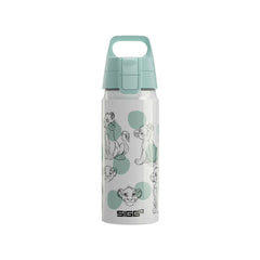 SIGG WMB ONE SIMBA AND NALA 0,6 l