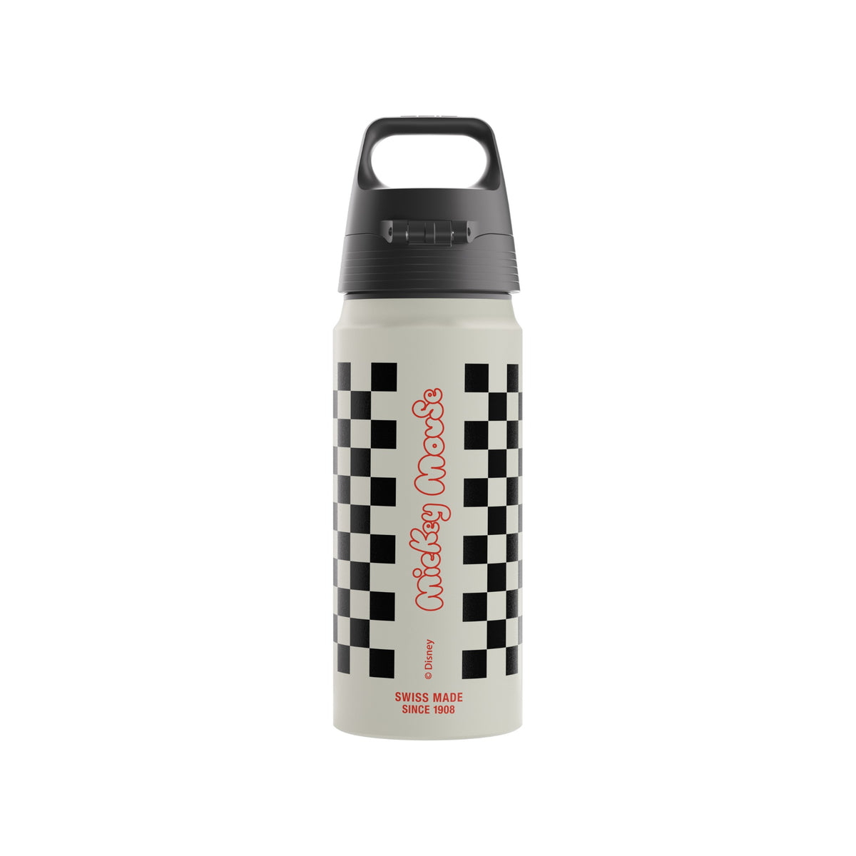 SIGG WMB ONE MICKEY RETRO 0,6 l, takaa