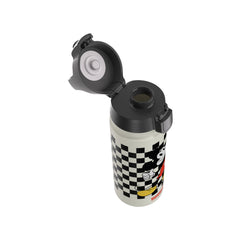 SIGG WMB ONE MICKEY RETRO 0,6 l, korkki avattuna