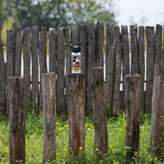 SIGG WMB ONE MICKEY RETRO 0,6 l, käytössä ulkona 2