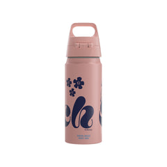 SIGG WMB ONE STITCH 0,6 l, takaa