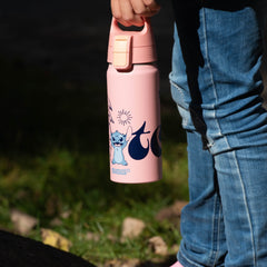 SIGG WMB ONE STITCH 0,6 l, käyttökuva