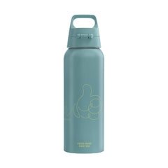 SIGG WMB ONE MICKEY MOUSE LINES 1,0 l, takaa