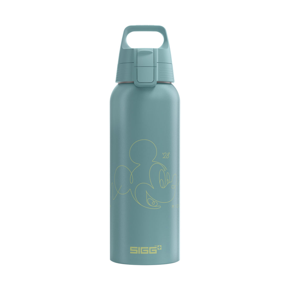 SIGG WMB ONE MICKEY MOUSE LINES 1,0 l