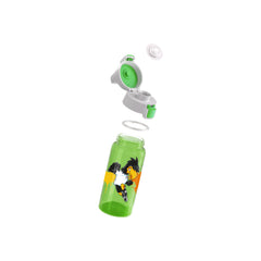 SIGG VIVA ONE PAULE 0,5 l LASTENPULLO, osiin purettuna