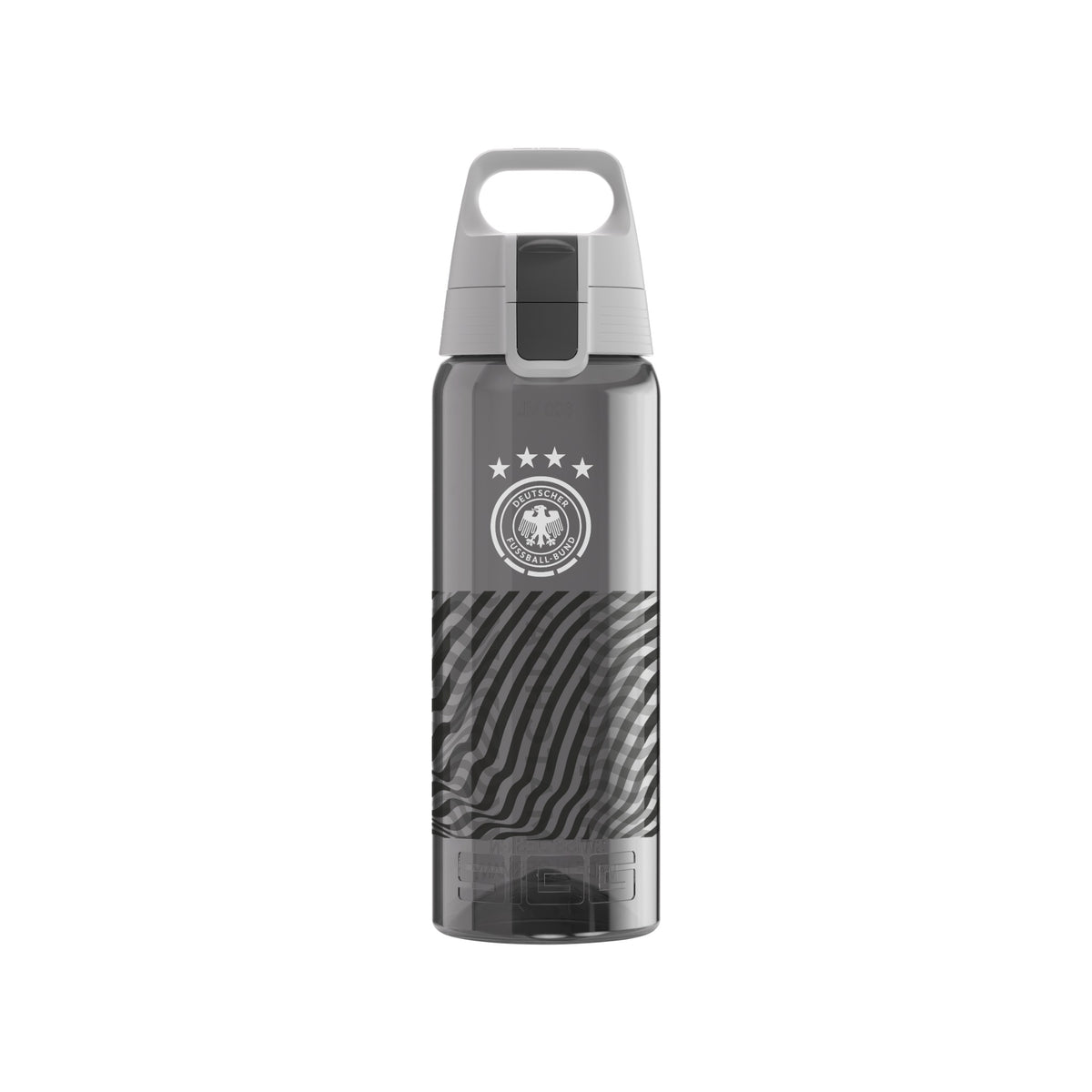 SIGG TOTAL COLOR ONE TEAM 0,6 l JUOMAPULLO
