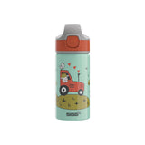 SIGG Miracle Wmb lastenpullo Tractor Farm 0,4 l