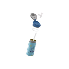 SIGG Miracle Wmb lastenpullo Dino Drive 0,4 l, osiin purettuna