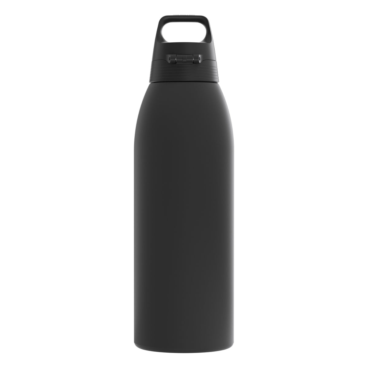 SIGG Shield Therm One Termospullo Black 1,5 l, takaa