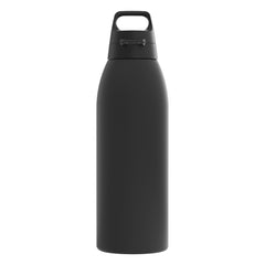 SIGG Shield Therm One Termospullo Black 1,5 l, takaa