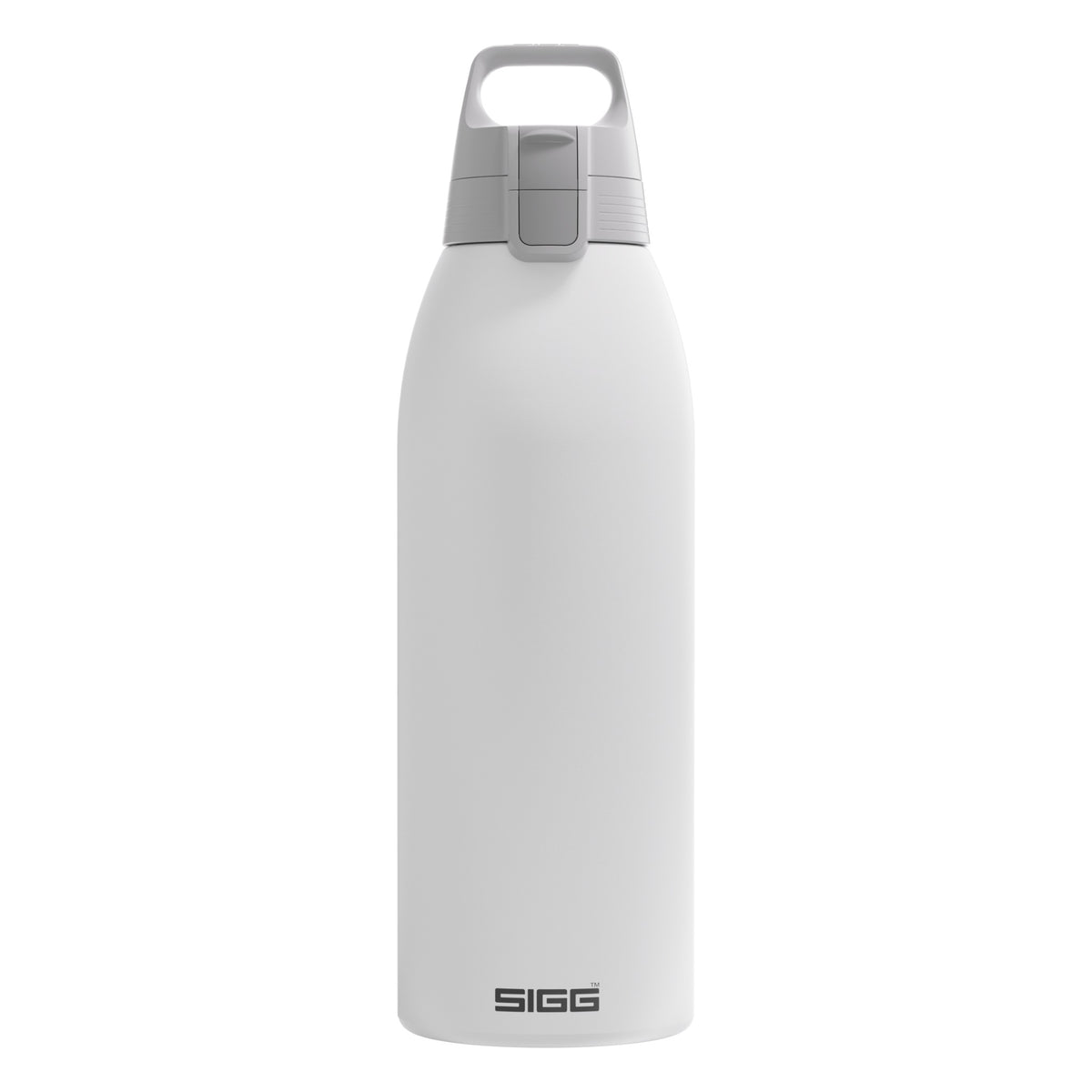 SIGG Shield Therm One termospullo White 1,5 l