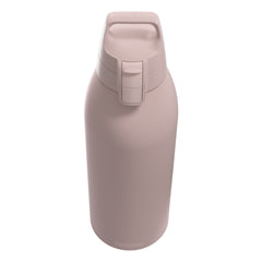 SIGG Shield Therm One termospullo Dusk 1,5 l, korkin lähikuva