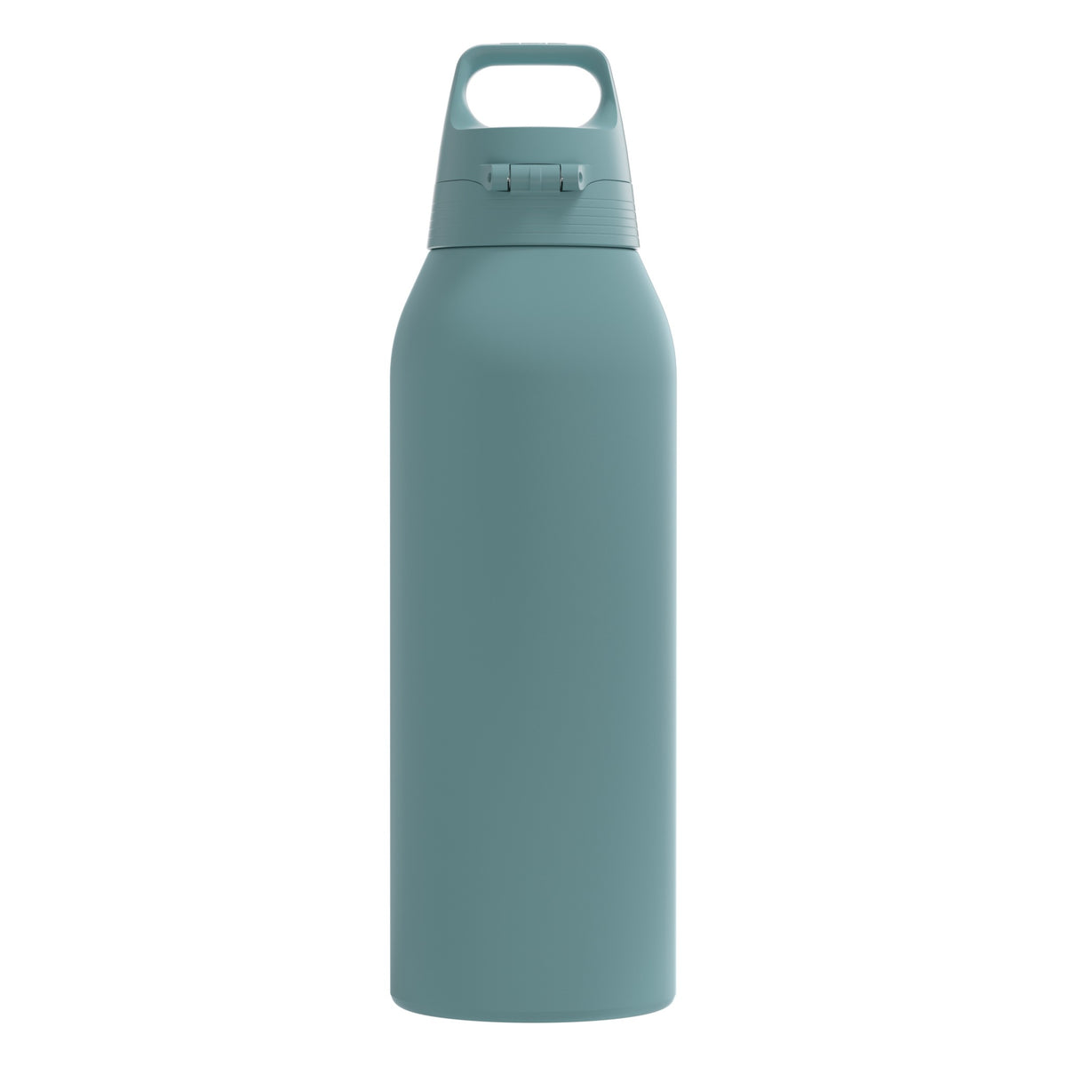 SIGG Shield One Morning Blue 1,5 l, takaa