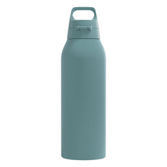 SIGG Shield One Morning Blue 1,5 l, takaa