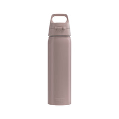 SIGG WMB ONE alumiini juomapullo Dusk 0,75 l, takaa