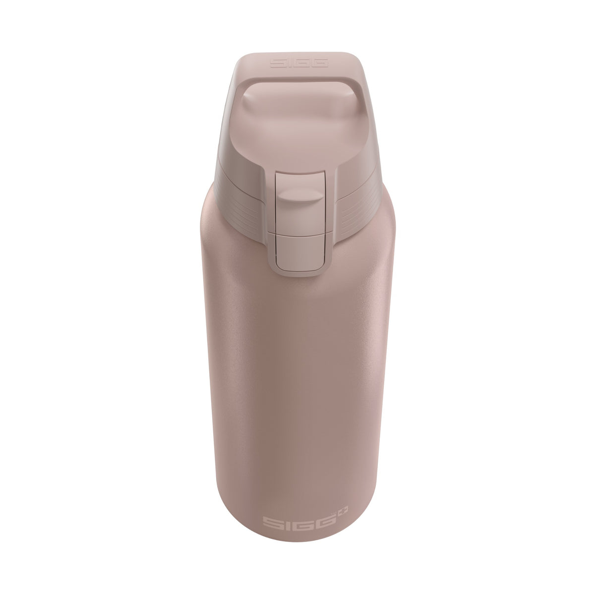 SIGG Wmb One Dusk 1,0 l, korkin lähikuva