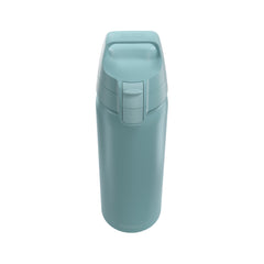 SIGG WMB ONE alumiini juomapullo Morning Blue 0,75 l, korkin lähikuva