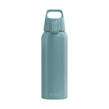 SIGG WMB ONE alumiini juomapullo Morning Blue 1,0 l