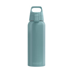SIGG WMB ONE alumiini juomapullo Morning Blue 1,0 l
