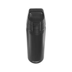 SIGG WMB ONE Black 0,75 l, korkin lähikuva