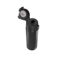 SIGG WMB ONE Black 0,75 l, korkki avattuna