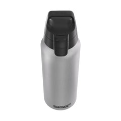 SIGG WMB ONE Alu 1,0 l, korkin lähikuva