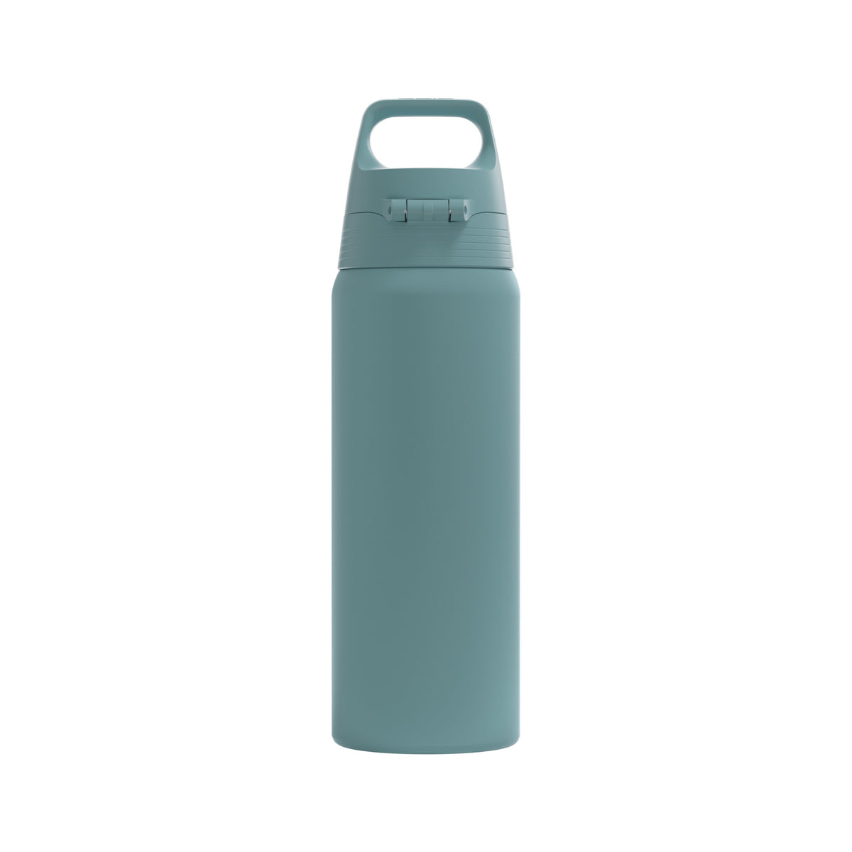 SIGG Shield One Morning Blue 0,75 l, takaa