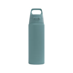 SIGG Shield One Morning Blue 0,75 l, takaa