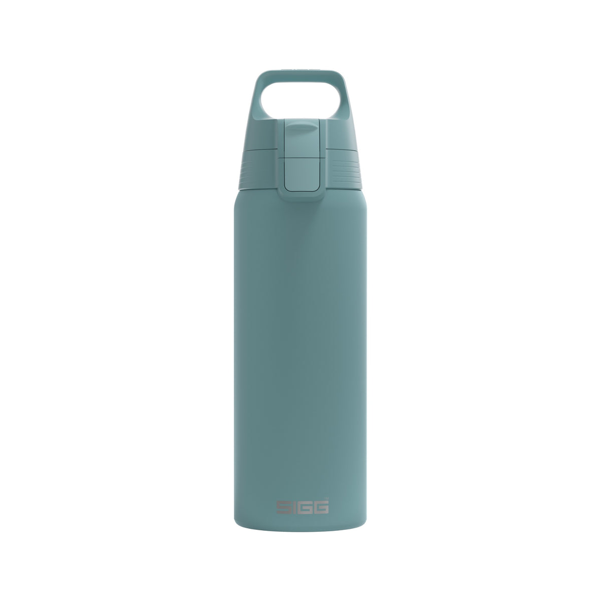 SIGG Shield One Morning Blue 0,75 l