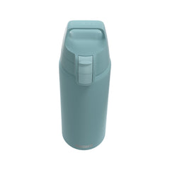 SIGG Shield One Morning Blue 0,75 l, korkin lähikuva