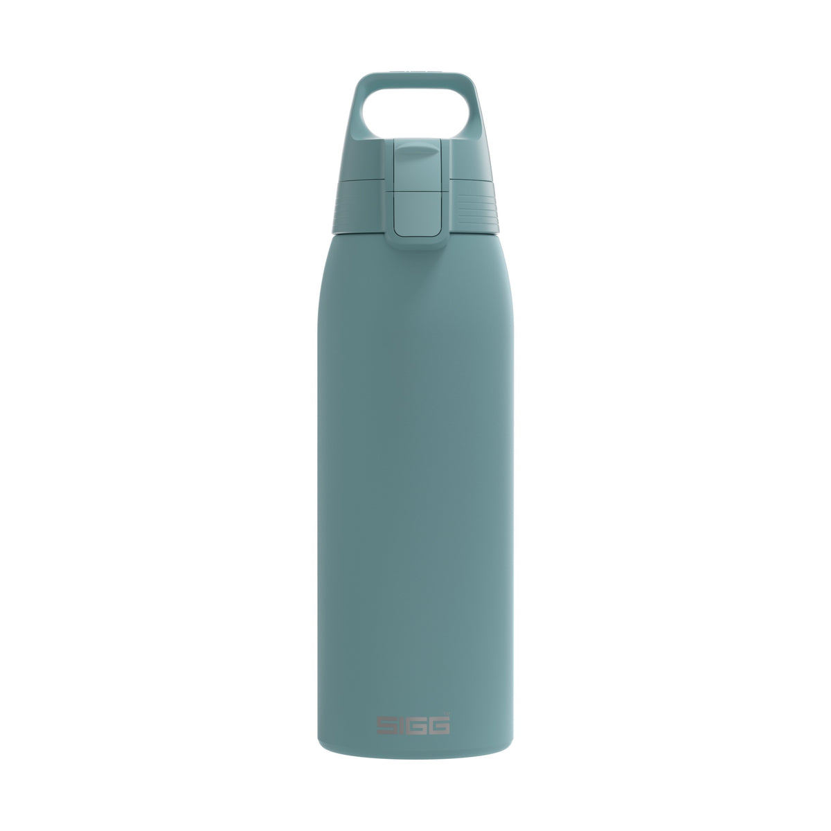SIGG Shield One Morning Blue 1,0 l