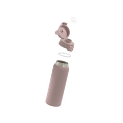 SIGG Shield One juomapullo Dusk 0,75 l, osiin purettuna