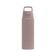 SIGG Shield One juomapullo Dusk 0,75 l, takaa