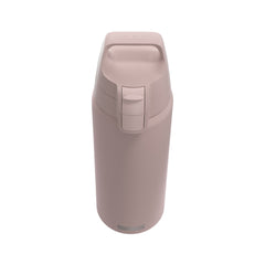 SIGG Shield One juomapullo Dusk 0,75 l, korkin lähikuva