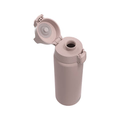 SIGG Shield One juomapullo Dusk 0,75 l, korkki avattuna