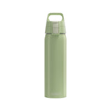 SIGG WMB ONE alumiini juomapullo Eco Green 0,75 l