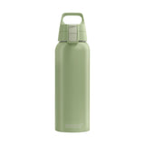 SIGG WMB ONE alumiini juomapullo Eco Green 1,0 l